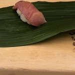 鮨いしかわ - 鰤