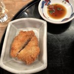 鳥つね自然洞 - 