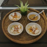 SERENE CUISINE RESUTAURANT - 