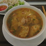 SERENE CUISINE RESUTAURANT - 