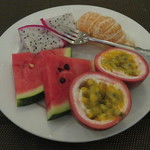 SERENE CUISINE RESUTAURANT - 