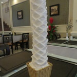 SERENE CUISINE RESUTAURANT - 