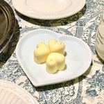 ガーデン･カフェ･レストラン 癒しの森のAlice - 