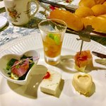 ガーデン･カフェ･レストラン 癒しの森のAlice - 