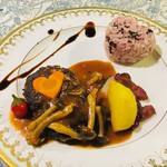 ガーデン･カフェ･レストラン 癒しの森のAlice - 