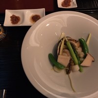 中国料理 カリュウ(ヨコハマ グランド インターコンチネンタル ホテル) - 
