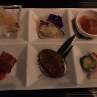 中国料理 カリュウ(ヨコハマ グランド インターコンチネンタル ホテル) - 