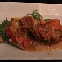 中国料理 カリュウ(ヨコハマ グランド インターコンチネンタル ホテル) - 