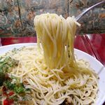 アーモンド - ボンゴレビアンコ（大盛）1,000円（コーヒー付き）