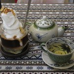 Nook Cafe & Bar - ドリンク写真: