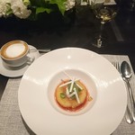 タワーズ - 桃のコンポート☆美味しい！