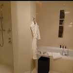 タワーズ - バスルームとシャワールーム