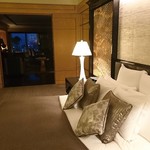 タワーズ - 大きなベッド