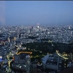 タワーズ - お部屋から見える夜景 