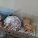 シュクリム シュクリ 新宿小田急エース店 - 