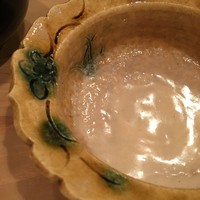 祇園にしむら - 器