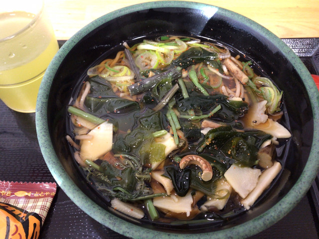 湾岸幕張pa下り フードコート 新習志野 そば うどん 麺類 その他 食べログ 湾岸幕張pa下り フードコート 新習志野 そば うどん 麺類 その他 食べログ