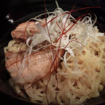 塩将軍 - つけ麺