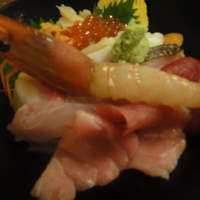 築地青空三代目 本店 - 築地最強丼★