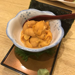 烏賊 鮨ダイニング 鮮助 大宮東口本店 - 