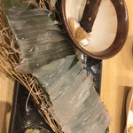 烏賊 鮨ダイニング 鮮助 大宮東口本店 - 