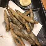 烏賊 鮨ダイニング 鮮助 大宮東口本店 - 