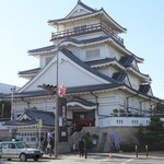 Sapporo Kanihonke - 