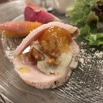 ラディーチェ - 