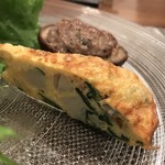 ラディーチェ - 