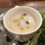 ラディーチェ - 