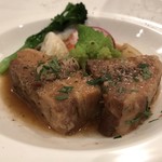 ラディーチェ - 