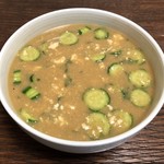 日向屋 - 焼き冷や汁