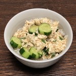 日向屋 - 焼き冷や汁