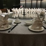 SEAFOOD PARADISE - お見事♪