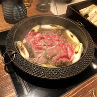 飛騨牛一頭家 馬喰一代 銀座 - 
