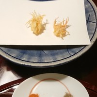 天婦羅 若竹 - 