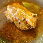 HOG'S BREATH CAFE - 料理写真: