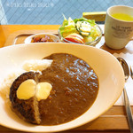 青山カレー工房 - 