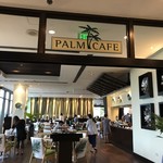 PALM CAFE - 