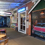 HOG'S BREATH CAFE - 