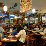 HOG'S BREATH CAFE - 