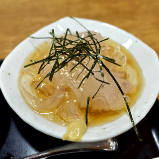 甘味処 古今茶家_1