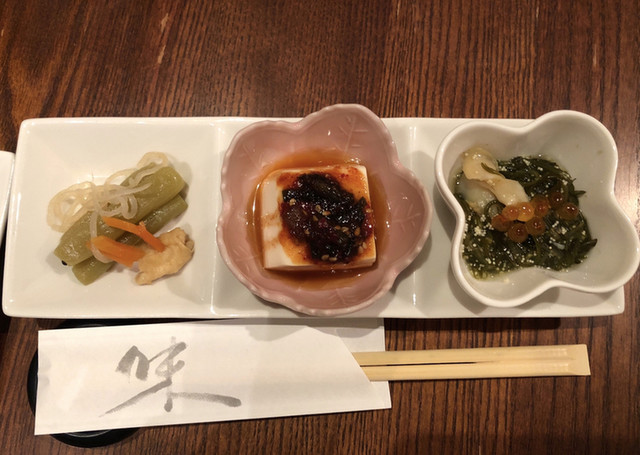 幸酔 - 水沢（居酒屋）の写真