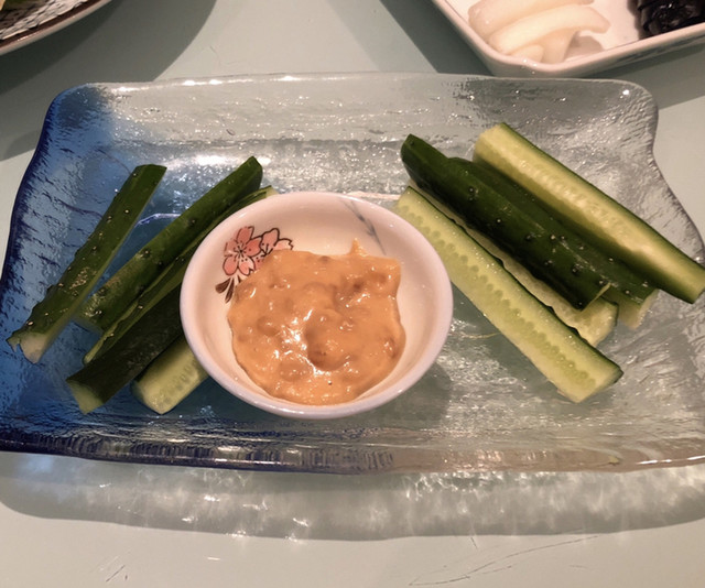 幸酔 - 水沢（居酒屋）の写真