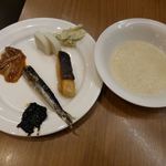 姫沙羅 - 和惣菜
