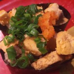 回転寿したかくら - 