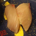 回転寿したかくら - 