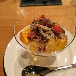 レストラン エフア - 