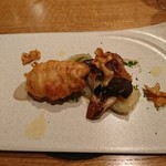 レストラン エフア - 