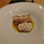 レストラン エフア - 